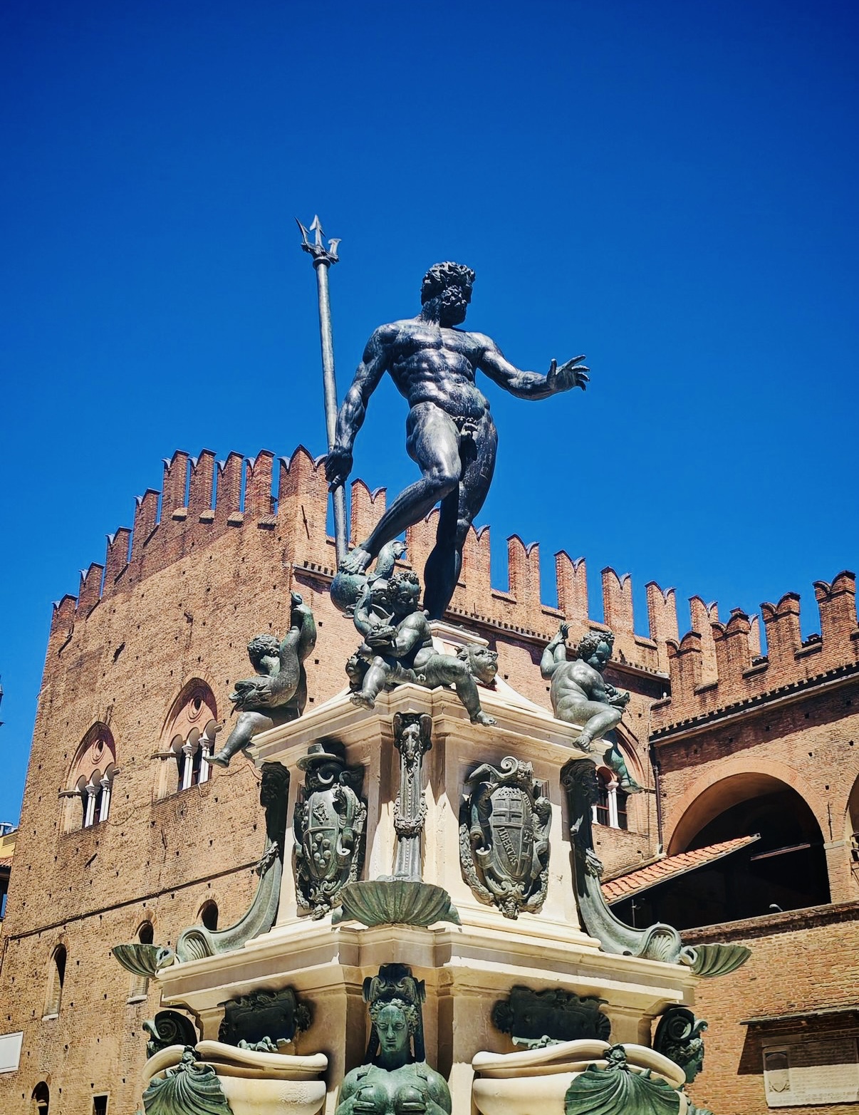 Bologna
