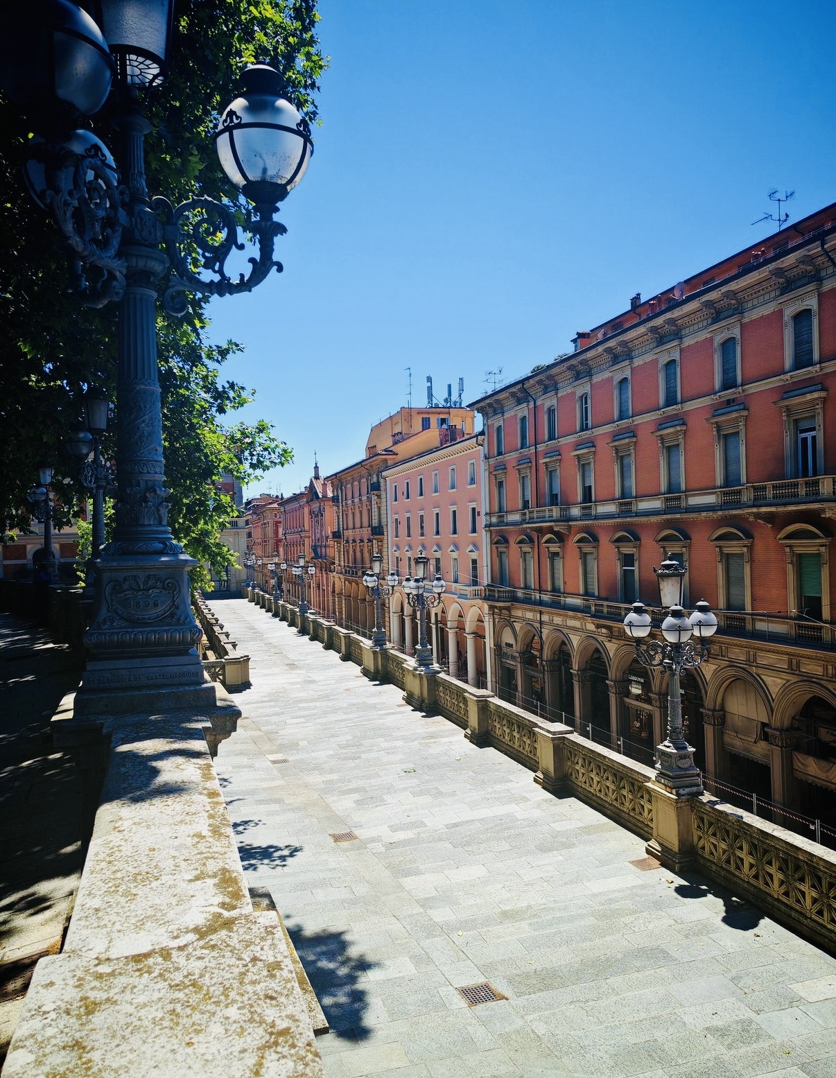 Bologna