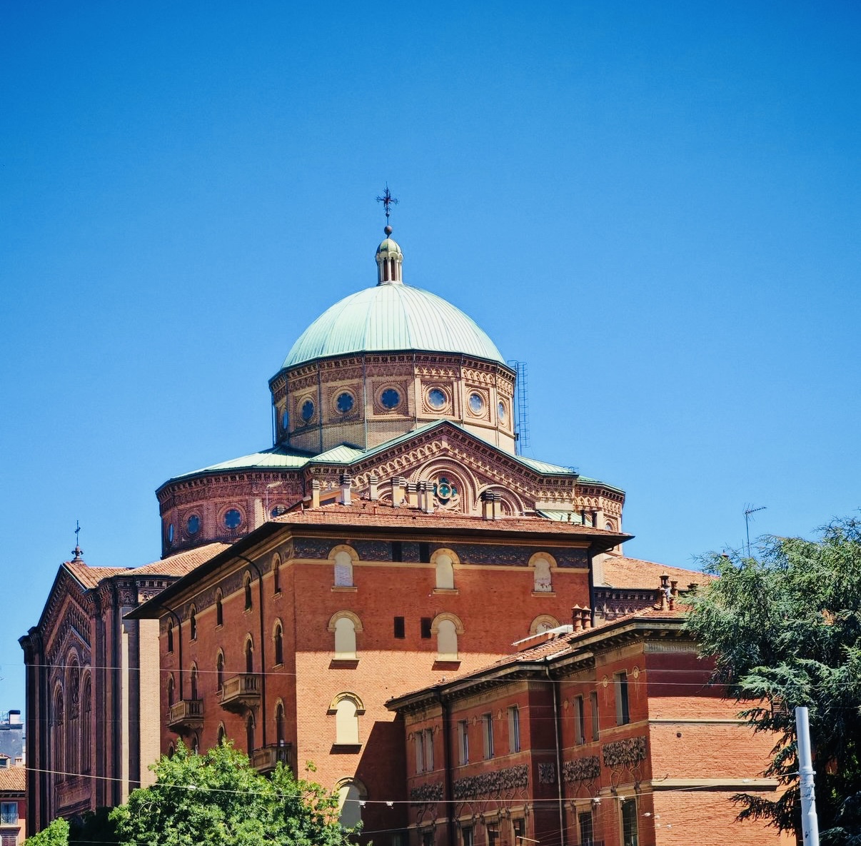 Bologna