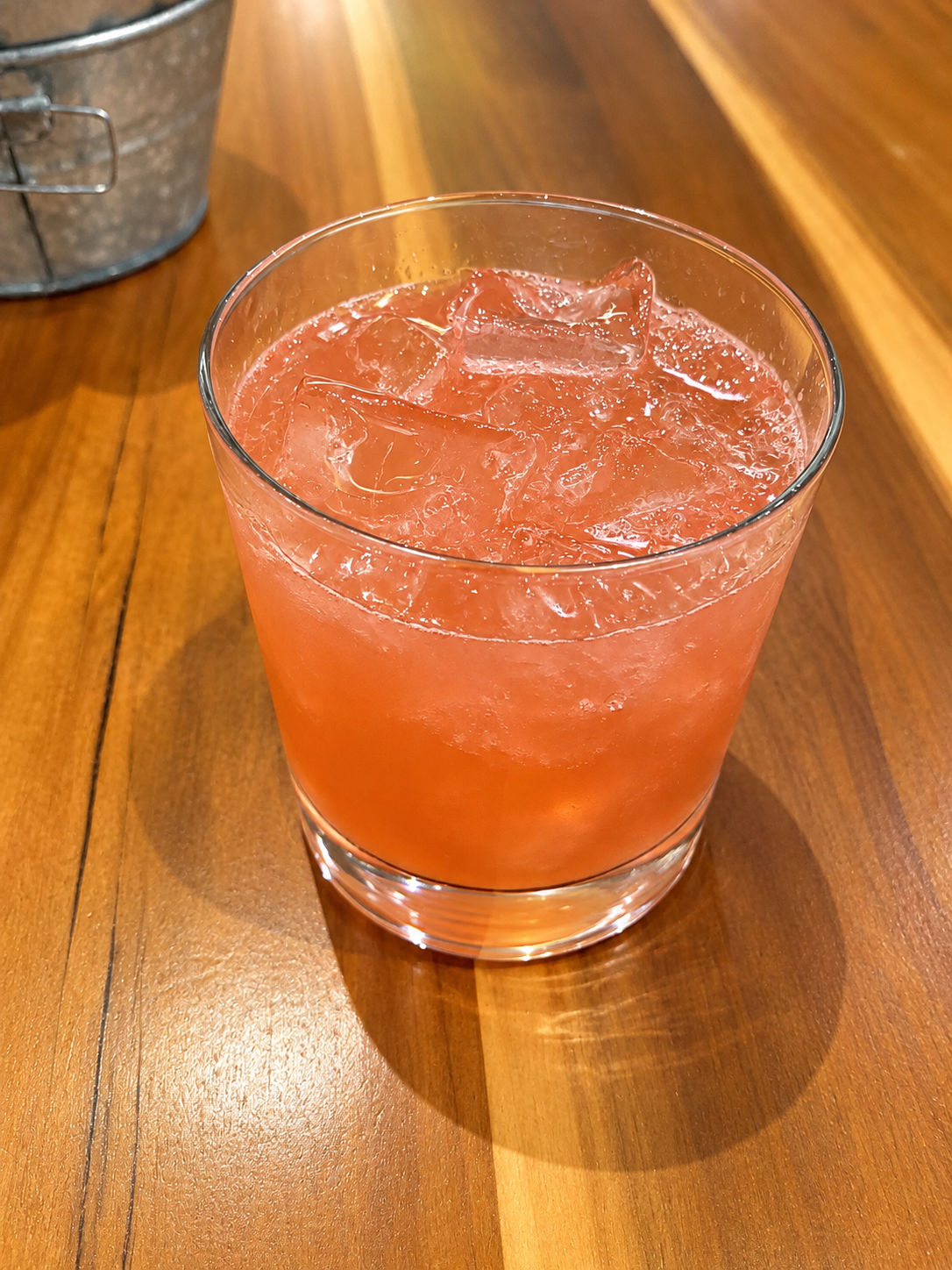 Cochon restaurant