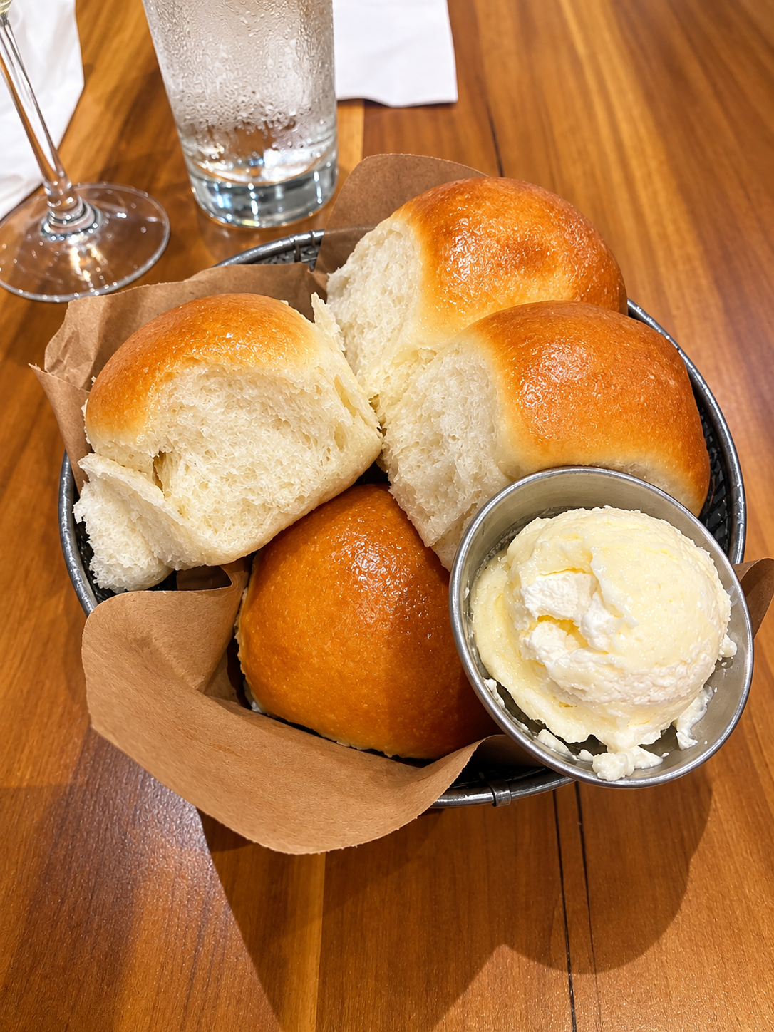 Cochon restaurant