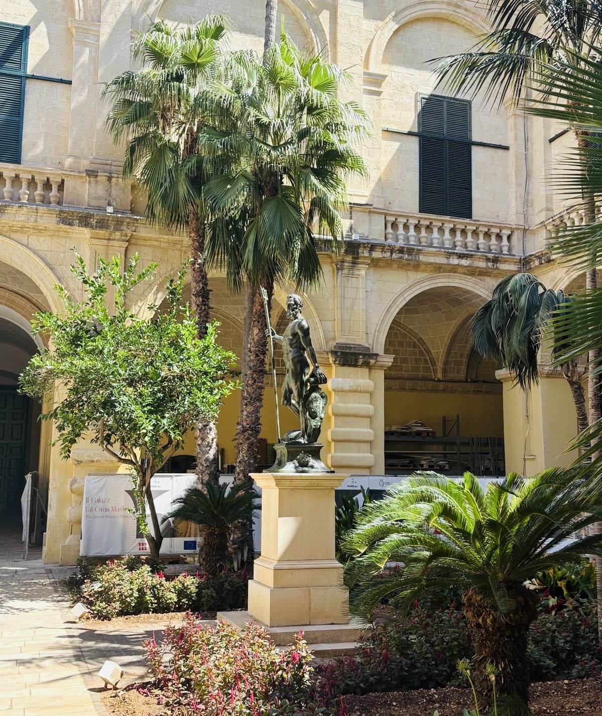 La Valette