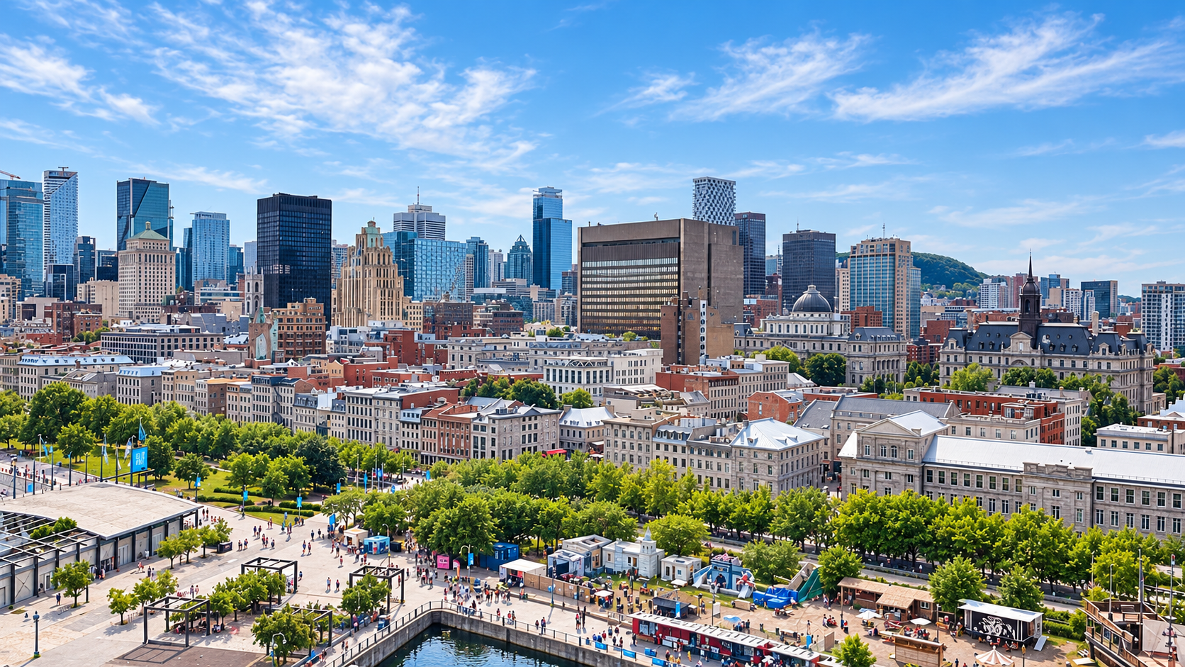 Montréal
