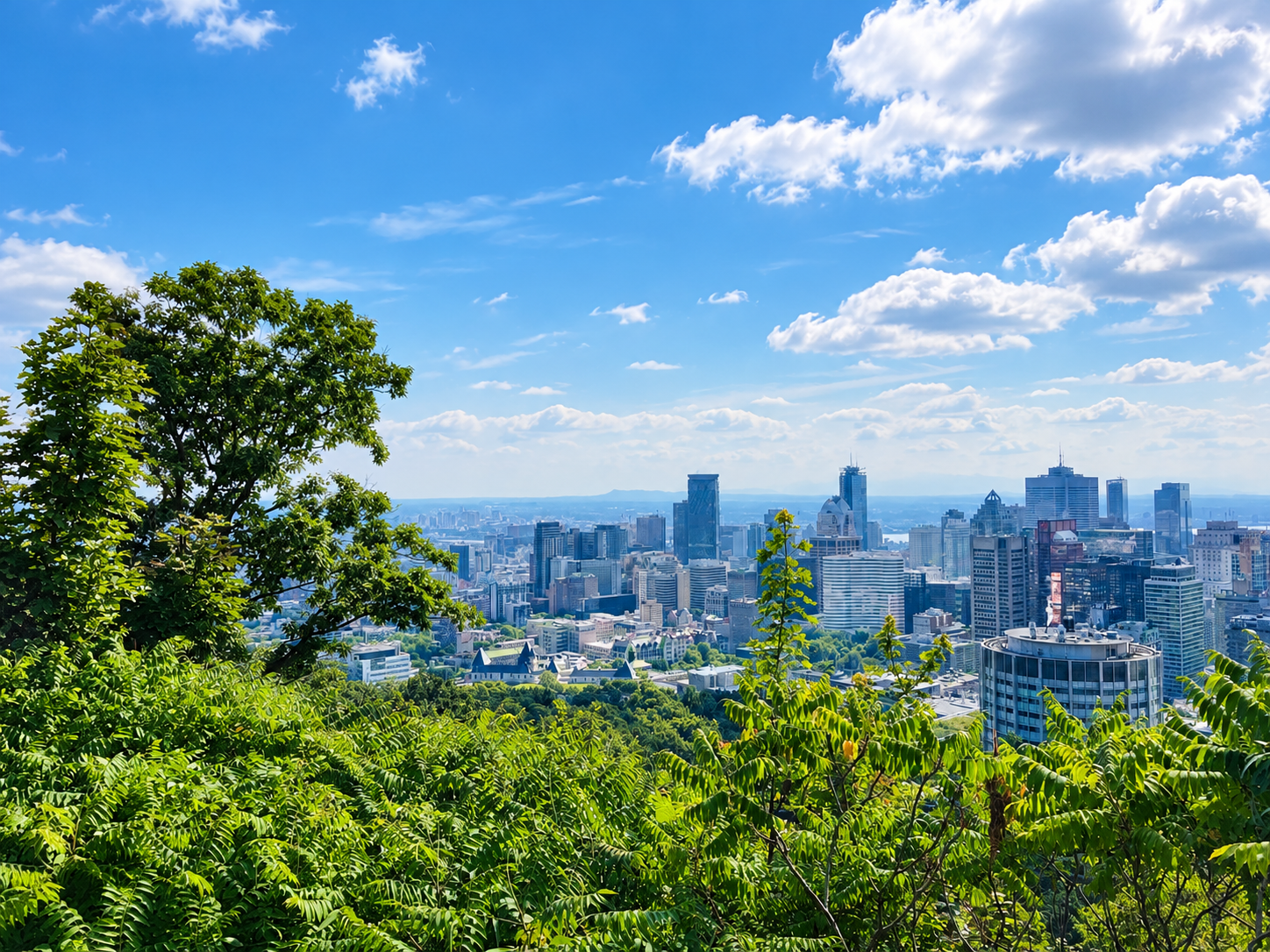 Montréal