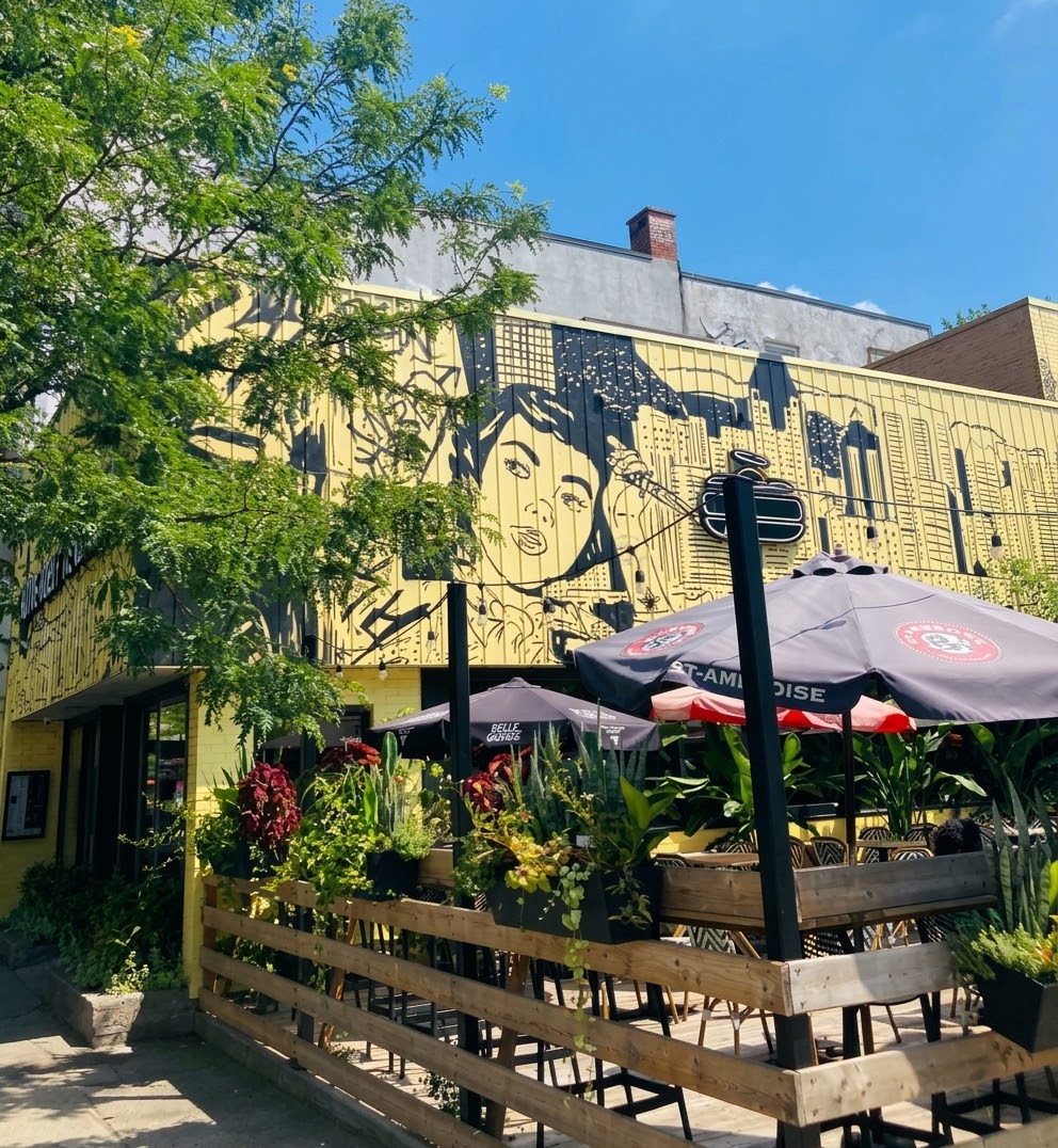 Montréal
