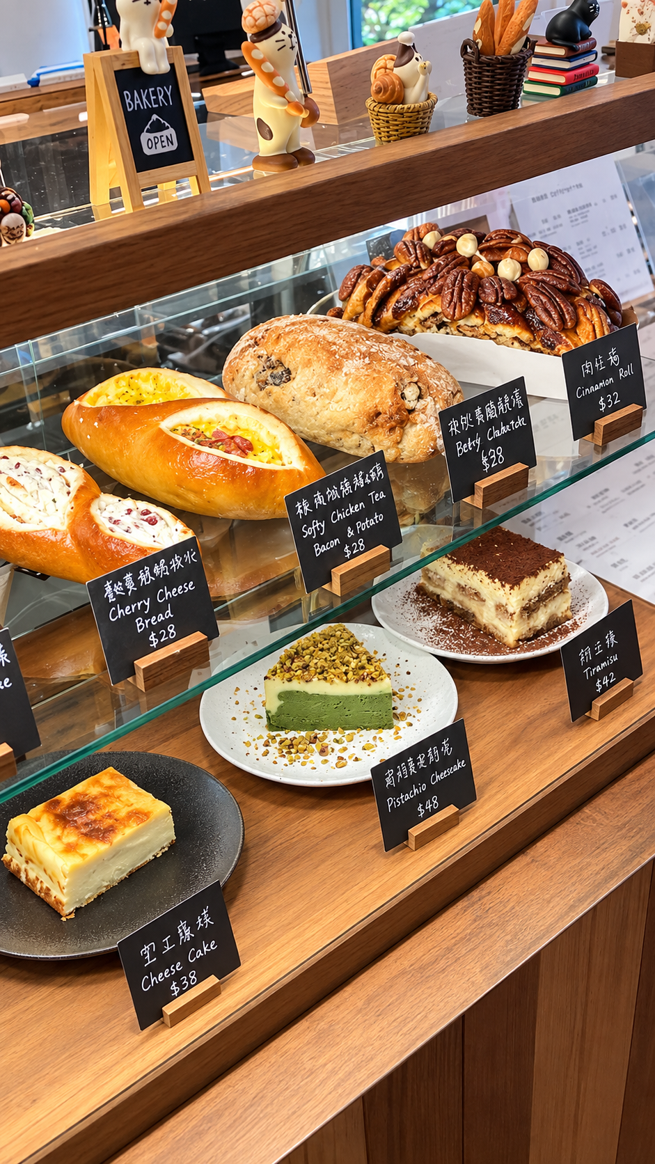 Patisserie