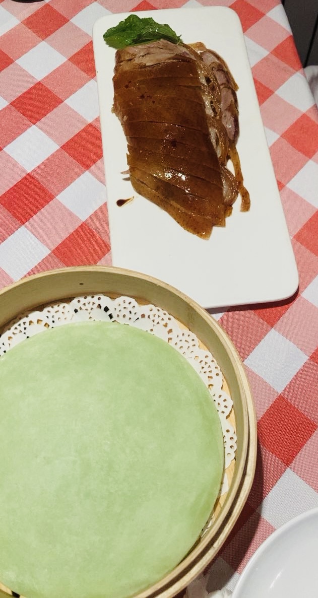 Restaurant Duck 2