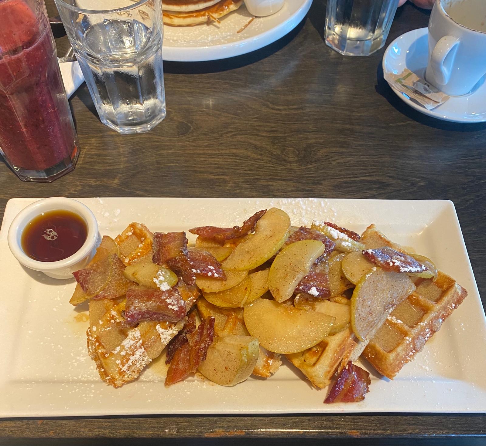 Crepes